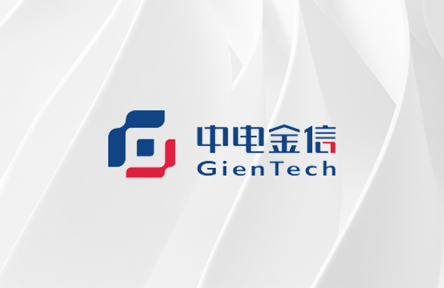 中電金信官方網(wǎng)站建設(shè)案例