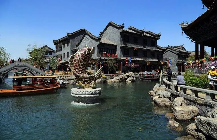 團(tuán)建旅游