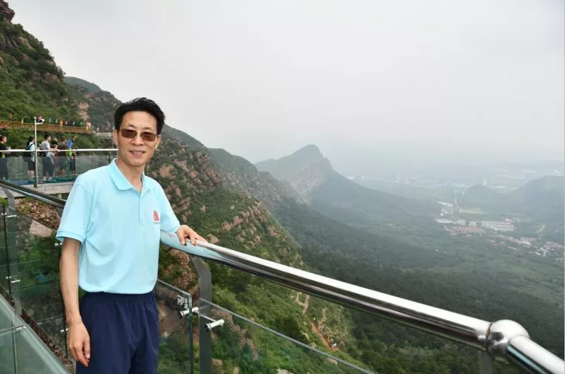 團(tuán)建旅游